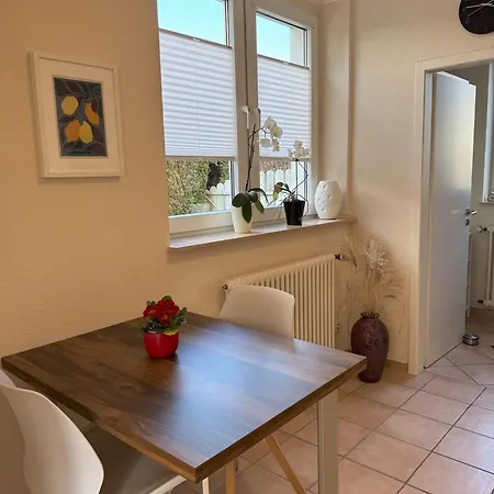 Haases Appartamento Remscheid